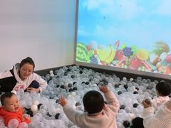 -Lilliput·粒粒堡亲子餐厅(嘉定宝龙店)