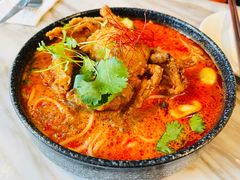 -the rug 飞毯 (朝阳公园店)