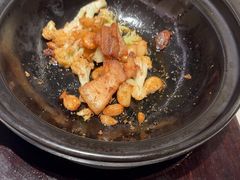 -狮王府淮扬菜(新街口友谊店)