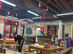 -张氏父子常德肠子馆(贺龙店)