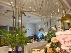 -Deer Park鹿园西餐(仁恒置地广场店)