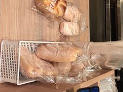 -西村叔叔的店·面包·甜品·蛋糕(崂山丽达店)