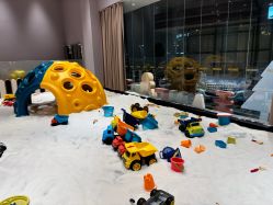 -奈尔宝家庭中心·亲子餐厅(鄞州万达店)