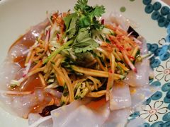 -上关雪東北菜(中房金谊店)