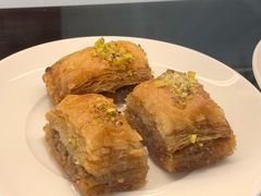 土耳其千层酥-Mevlana梅夫娜土耳其餐厅·清真