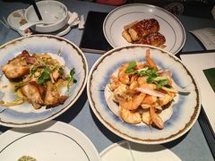 -晓粤·惹味粤菜(凯德乐峰广场店)