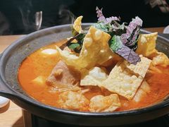 -桂小厨广西菜(青秀万达店)
