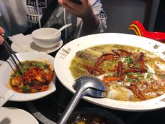 -川里谈·川味小馆(北京路店)