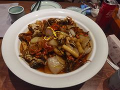 -周家二小姐的菜(西津渡店)