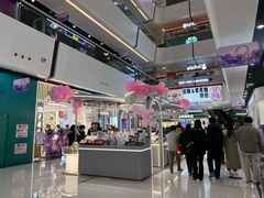 -万达广场(北京槐房店)