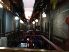-侠成水上农庄(工业大道店)