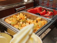 -花城粤菜餐厅(高新区店)