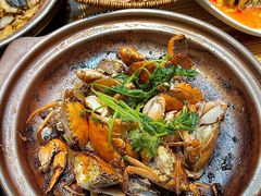 -醉壹号海鲜大排档·老厦门特色菜(厦门美食地标店)