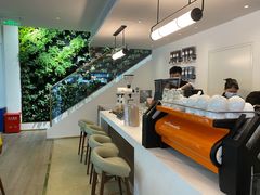 -Peet's Coffee皮爷咖啡(大学路店)