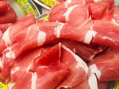 羔羊肉-清真马家美食城•海鲜•青岛菜•火锅(延安三路店)