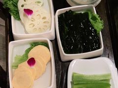 -番食园鲜食火锅(高新店)