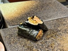 -Sushi Hanzo半藏(天环广场店)