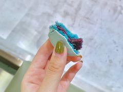 -麦雪尔甜品·生日蛋糕(新街口旗舰店)