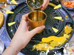-恩泽家·果味坛子韩国炭火烤肉(白石龙店)