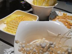 -半天妖烤鱼(中山路店)