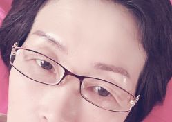 -西施无菌半永久纹绣眉眼影唇轻增发纹发际线