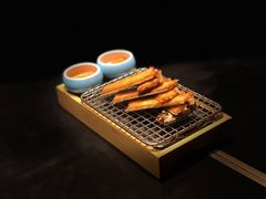 -老头儿油爆虾·1987杭州烟火味(湖滨银泰in77D区店)