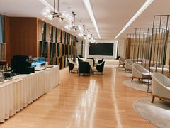 -星璞餐厅(深铁塘朗城君璞酒店)