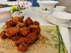 -海粤阁·精致粤菜·宴会厅(宝安店)