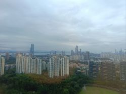 -禧月荟S月子中心(侨城店)