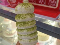 -DQ·蛋糕·冰淇淋(鸿坤店)