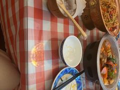 -巴依老爷新疆美食(魏公村店)