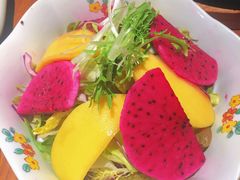 -仓桥家·焗寿司·锅物(光谷步行街店)