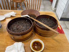 -常鲜德乐购迎桂馒头店(麻巷公寓店)