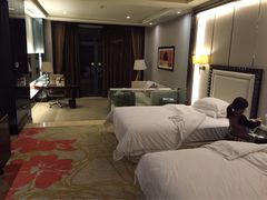 -碧桂园凤凰城酒店(南京店)