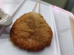 -李先生牛肉面大王(北京平谷步行街店)