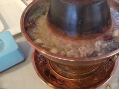 -虾大侠·盱眙龙虾老北京铜锅涮羊肉(金楠天街店)