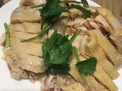 -泰煌鸡·上海白斩鸡·鸡汤面(鹤庆店)