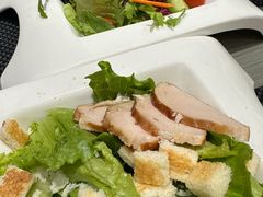 -五洲咖啡厅(五洲大酒店)