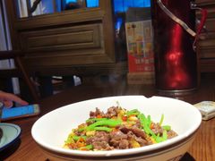 -老湘村·湖南土菜(天河维多利店)