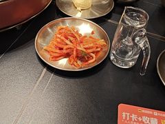 -西塔老太太泥炉烤肉(龙湖北苑天街店)