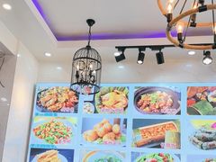 -梁姐啤酒鱼(兴坪古镇店)