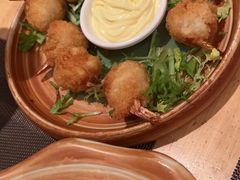 -ALAMEEN阿拉伯餐厅(三里屯店)