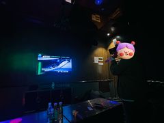 -帝凯乐量贩式KTV(深影国际影城店)