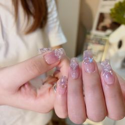 -花系美·美甲美睫精品店