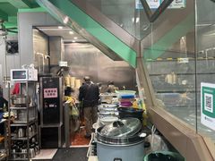 -小辫子羊肉面馆(周东店)