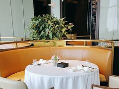 -运·中餐厅(成都华尔道夫酒店)