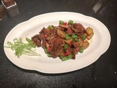 -上海小南国(国发店)
