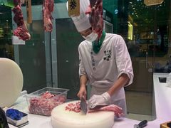 -费大厨辣椒炒肉(正佳广场店)