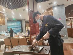 -金狮国际酒店自助餐(金狮店)