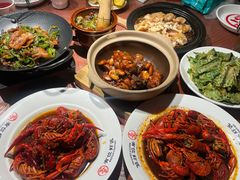 -有位虾匠·胶东土菜小馆(市北店)